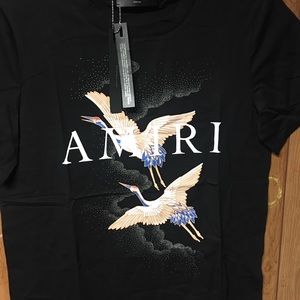 AMIRI Crane TEE